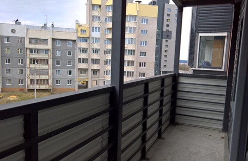 Petrozavodsk Wohnung | Студия на Варкауса