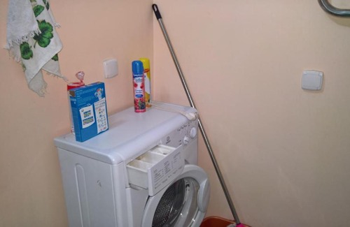 Petrozavodsk Wohnung | Студия на Варкауса