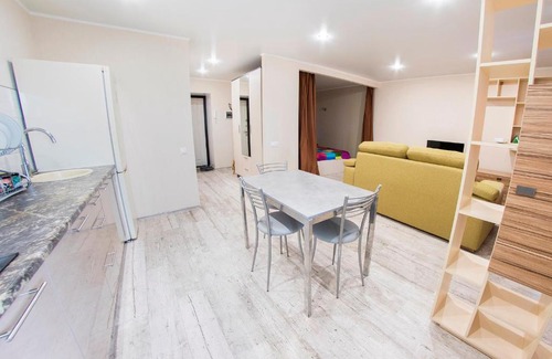 Frunzenskiy rayon Wohnung | Студия Универ