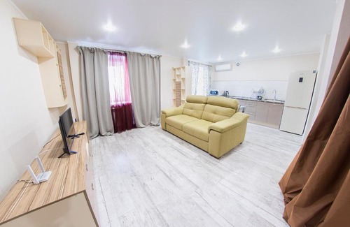 Frunzenskiy rayon Wohnung | Студия Универ