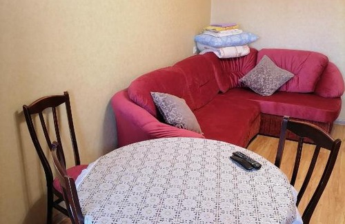 Kislovodsk Wohnung | Студия 3-х комнатная по проспект Победы 157