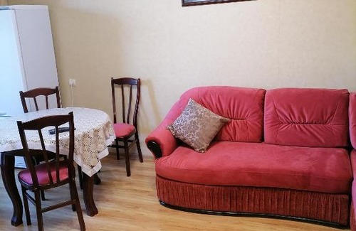 Kislovodsk Wohnung | Студия 3-х комнатная по проспект Победы 157