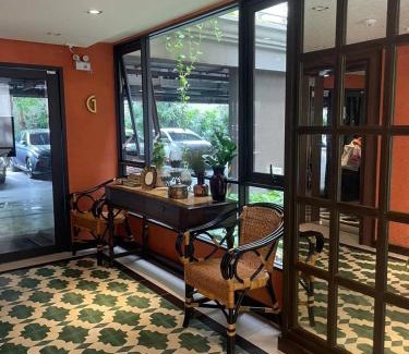 Khao Takiab Wohnung | Студия
