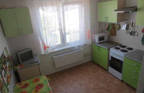 Novorossijsk Wohnung | Суворовская, 77