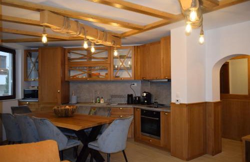 Shiligarnika Wohnung | Супер луксозен апартамент в Winslow