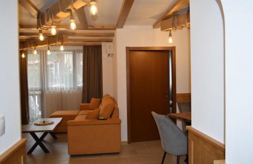 Shiligarnika Wohnung | Супер луксозен апартамент в Winslow