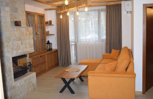 Shiligarnika Wohnung | Супер луксозен апартамент в Winslow