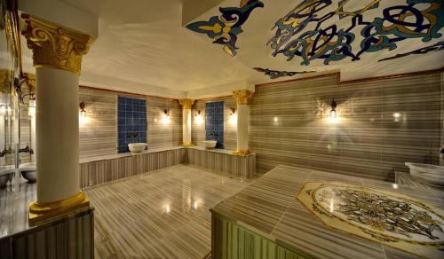 Mahmutlar Wohnung | Сфера Резиденс