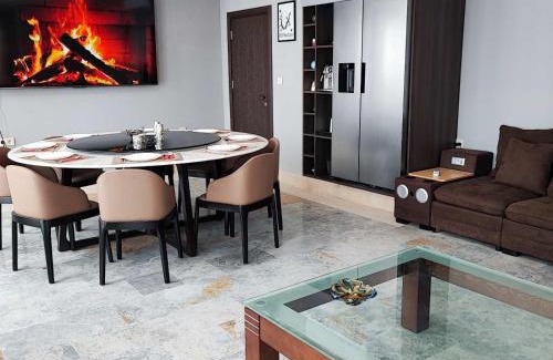 Velingrad Wohnung | Сютка View Penthouse