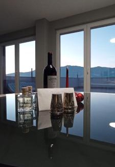 Velingrad Wohnung | Сютка View Penthouse