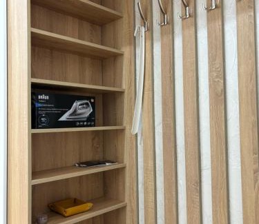 Atyrau Wohnung | С евроремонтом на долгосрочную аренду