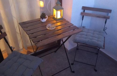 Pamporovo Wohnung | Тайната квартира - The Secret apartment