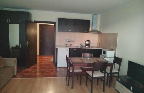 Pamporovo Wohnung | Тайната квартира - The Secret apartment