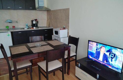 Pamporovo Wohnung | Тайната квартира - The Secret apartment