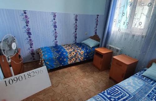 Tuapse Haus | "Татьяна"