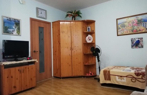 Tuapse Haus | "Татьяна"