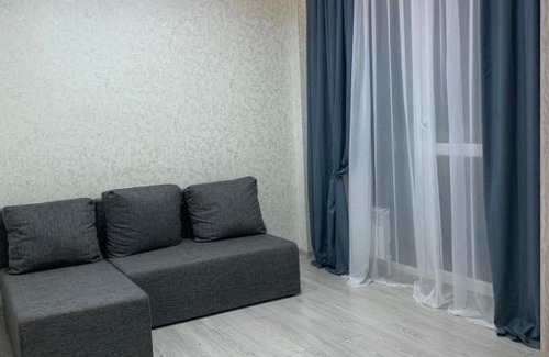 Golubye Dali Haus | Таунхаус в коттеджном посёлке премиум класса