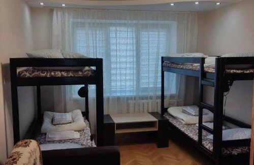 Plavya Haus | Тисовець квартира