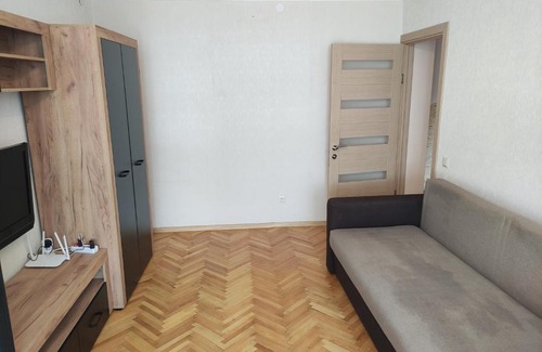 Plavya Haus | Тисовець квартира