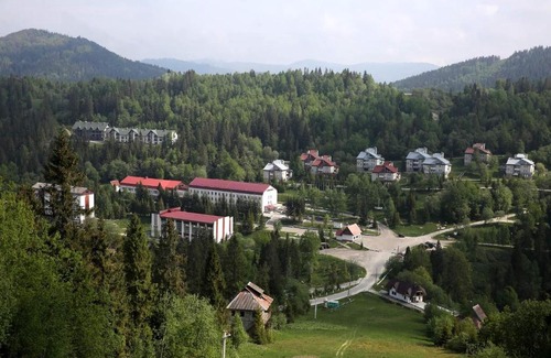 Plavya Haus | Тисовець квартира