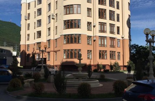 Gelendzhik Wohnung | Тихая гавань