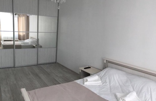 Gelendzhik Wohnung | Тихая гавань