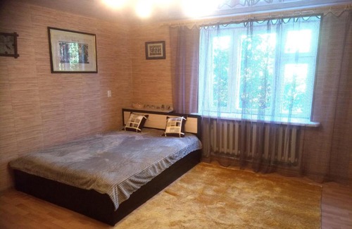 Pyatigorsk Haus | Тихий дворик