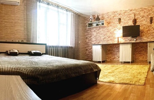 Pyatigorsk Haus | Тихий дворик