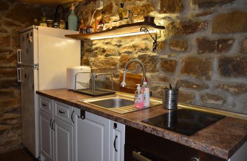 Veliko Tarnovo Haus | Тихия кът