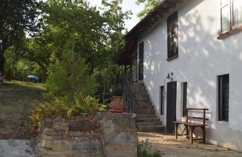 Veliko Tarnovo Haus | Тихия кът