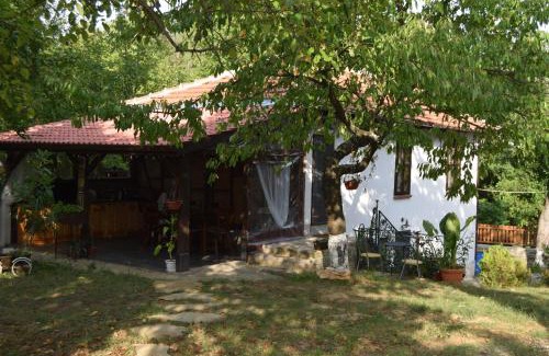 Veliko Tarnovo Haus | Тихия кът