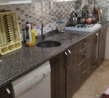 Esenyurt Wohnung | Тихое местечко