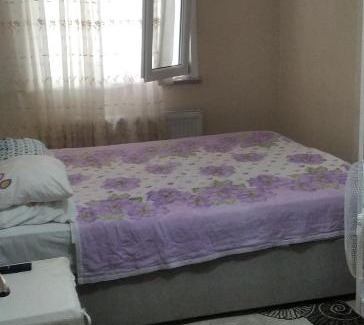 Esenyurt Wohnung | Тихое местечко