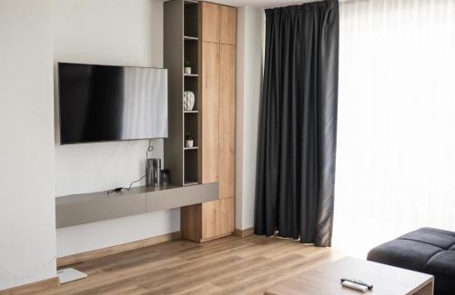 g.k. Trakia Wohnung | ТОП Двустаен в Панорама Парк