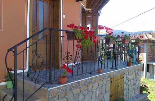 Koprivshtitsa Haus | Тороманова къща