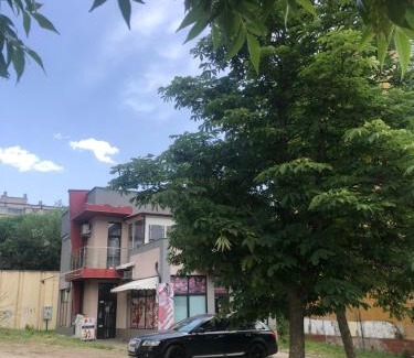 Shumen Wohnung | Тракия 3А