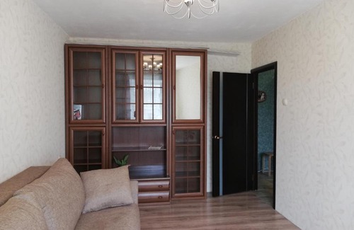 Murom Wohnung | Трехкомнатная квартира