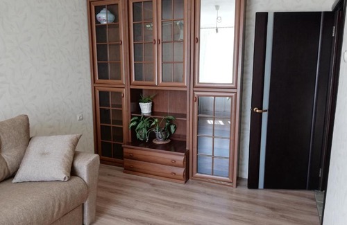Murom Wohnung | Трехкомнатная квартира