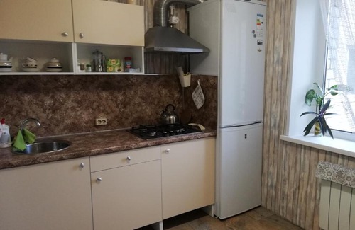 Murom Wohnung | Трехкомнатная квартира