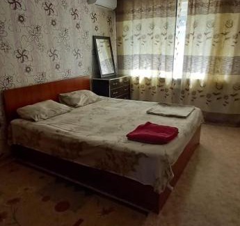 Shymkent Wohnung | Трех комнатная в центре