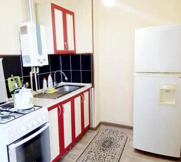 Shymkent Wohnung | Трех комнатная в центре