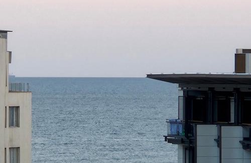 Yurta Wohnung | Тристаен апартамент Еуфория, Свети Влас