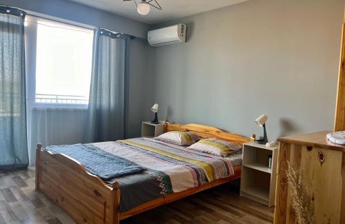 Targovishte Wohnung | Тристаен апартамент Park View