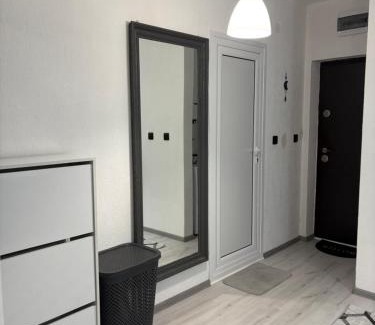 Sandanski Wohnung | Трушеви
