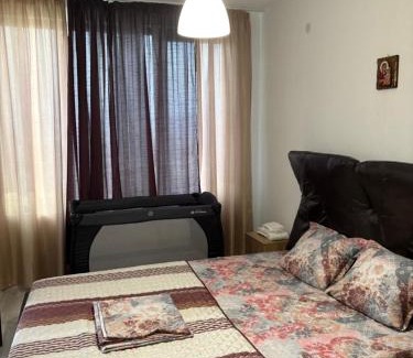Sandanski Wohnung | Трушеви