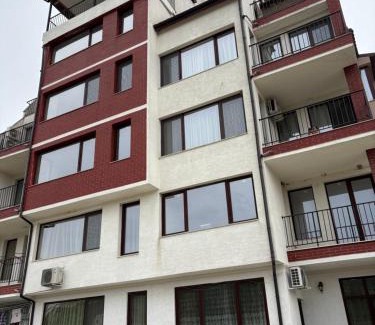 Sandanski Wohnung | Трушеви