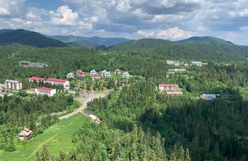 Plavya Wohnung | ТСЦ Тисовець