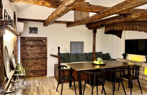 Teteven Haus | Туйковата къща The Tuikov House