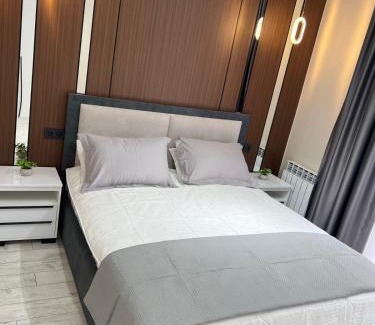 Turkestan Wohnung | Туркестан VIP КАРАВАН