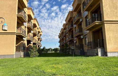 Turkestan Wohnung | Туркестан VIP КАРАВАН